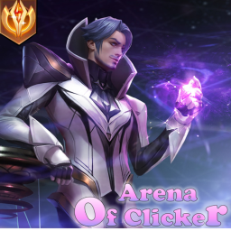 AOC - [Gift!🎁]