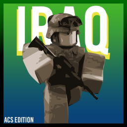 IRAQ ACS