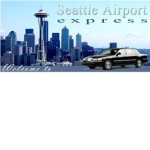 Seatle Airport