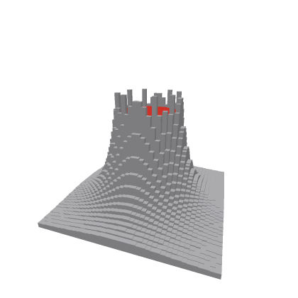 Volcano!
