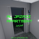 Al Jazaiz Apartments & Residencials (WIP)