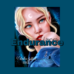Endurance 🏃‍♀️
