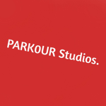 PARK0UR Studios.