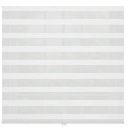Square Two-Sided Decal