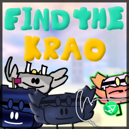 Find the Krao (222)