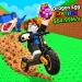 Scooter for Animals icon