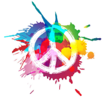 Peace will come