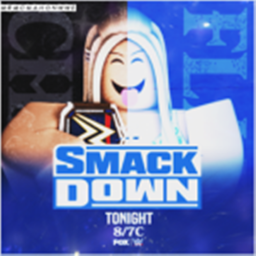 Smackdown Live - LA California