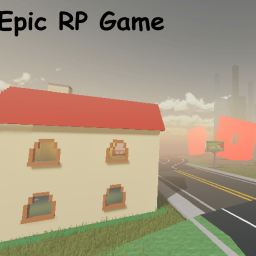 Epic RP Game