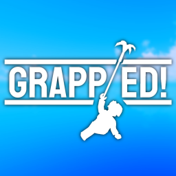 [ALPHA] Grappled!