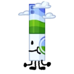 Bliss Marker