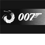 James Bond Agent 007