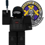 [LNAF] Special Tasks Unit