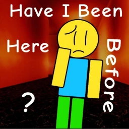 Have I Been Here Before? (Beta) icon