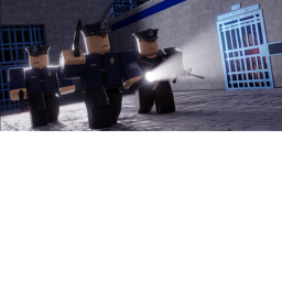 Bloxburg Correctional Facility
