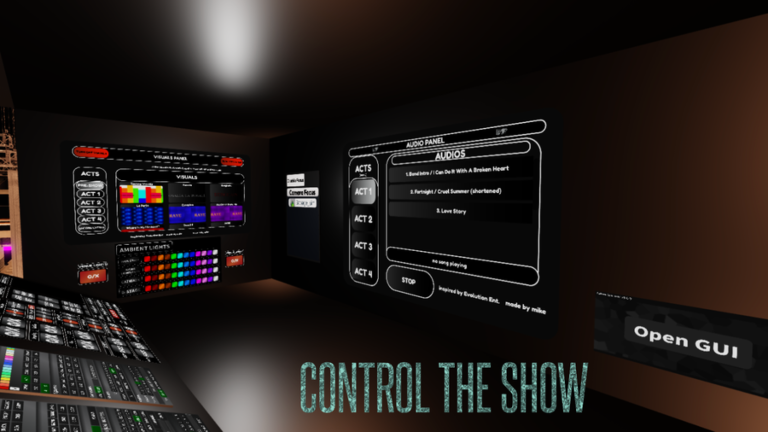 [VIP] The Showgirl Department Tour | Taylor Swift screenshot 3