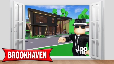 Brookhaven 🏡RP