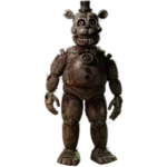 Funtime Freddy (Count The Ways)