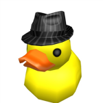 join the epic duck force