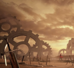 Unlimited Slop Works