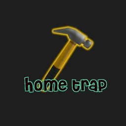 BACK!🔑Home Trap icon