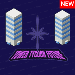 Future Tower Tycoon