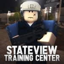 Training Grounds