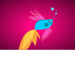 Pinnky's Fish Tank