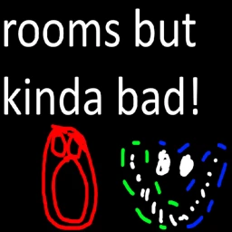 Rooms but kinda bad icon