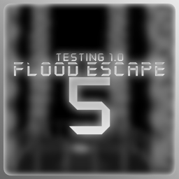 Flood Escape 5