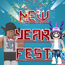 NEW-YEAR FEST