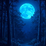 thebluemoon