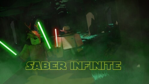 Saber Infinite 𝐁𝐄𝐓𝐀 1.0