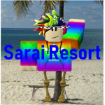 Sarai Resort
