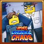 [UPD 1] [VC SERVERS 🔊] Order & Chaos