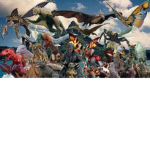 Kaiju guy