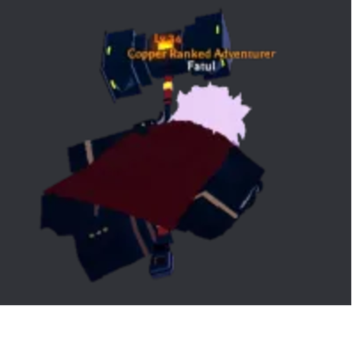 Soulblade [MOVED]