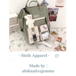 -Sloth Apparel-