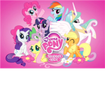 ~`~`~ Meh Littel Poni Freindshep is majik ~`~`~