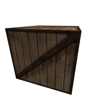 Crate