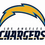 The la chargers are the best team!
