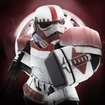 Imperial Coruscant Shock Τroopers!