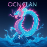 Ocean Official Touch Football Clan
