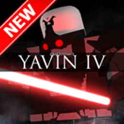 Temple on Ya-vi-n IV