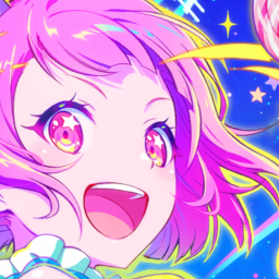 ☆