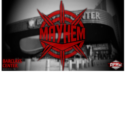 Tuesday Night Mayhem | Barclays Center