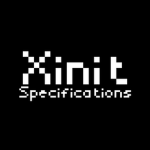 Xinit Specifications