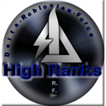 DRF High Ranks
