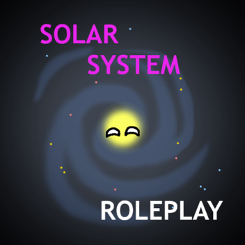 Solar System RP