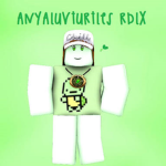 AnyaLuvTurtle RBLX's FanGroup